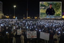 Jovan Kostadinov tihi junak tragičnog požara, građani traže da bude ...