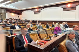 Skupština Grada Banjaluka razriješila diterktoricu TOBL-a, pao ...