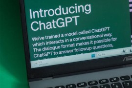 ChatGPT rekao Norvežaninu da je ubio svoja dva sina
