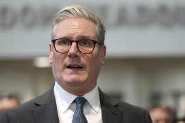 Starmer: Putin će prekršiti mirovni sporazum ako Ukrajina ne bude ...