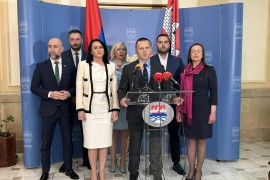 Lukač: Javnost ima pravo da zna ko snosi odgovornost za propuste