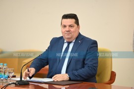 Stevandić otkrio u kom slučaju bi bio spreman na povlačenje zakona ...