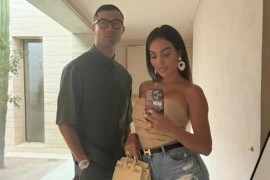 Ronaldo otkrio zašto se još nije oženio Georginom (FOTO)