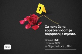 Žene kojima je sopstveni dom bio najopasnije mjesto