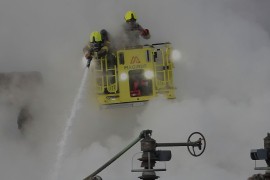 Antiteroristička jedinica na "Heathrowu", da li je u pitanju sabotaža?