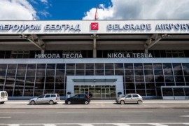 Mađarica uhapšena u Beogradu sa 22,5 kilograma marihuane