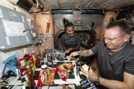 Otkriveno šta je NASA astronautima u svemiru pomagalo