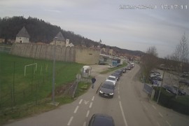 Pojačan saobraćaj na nekim graničnim prelazima u BiH