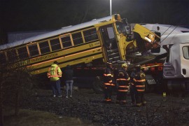Više povrijeđenih u udesu autobusa u Španiji