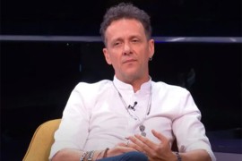 Bivša supruga Dženana Lončarevića: Shvatiš da je pametnije da ...
