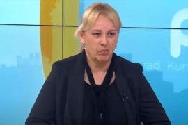 Majka mladića kojeg je usmrtila nadstrešnica dobila uznemirujuću ...