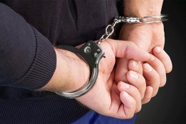 Uhapšena četiri pripadnika kriminalne grupe, proizvodili amfetamin