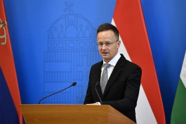 Sijarto: Nerealno je govoriti o evropskoj bezbjednosti bez Turske i ...