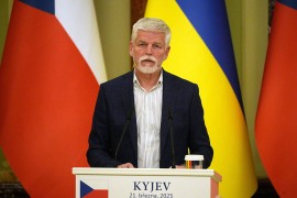 Pavel poziva saveznike da ne odbacuju pitanje članstva Ukrajine u ...