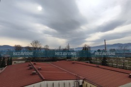 Vrijeme danas: Oblačno, toplo i vjetrovito