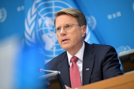 Konsultacije o BiH u SB UN: Oglasio se slovenački ambasador