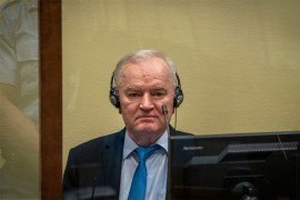 Darko Mladić: Infekcija se proširila, doktori zabrinuti za generala