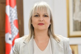Savić Banjac: Pozivam "Dep-ot" i "Čistoću" da hitno počnu raditi ...
