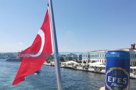 Turska očekuje više od sedam miliona ruskih turista