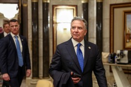 Američki izaslanik: Da li će Zelenski "preživjeti" ako prizna Rusima ...