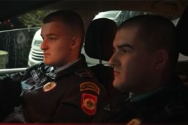 Dobojska policija stala ukraj serijskom pljačkašu
