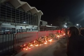 Dan žalosti u Novom Sadu zbog smrti Vukašina Crnčevića