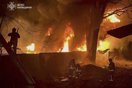U masivnom napadu na Kijev stradalo dijete, Rusija uništila 59 ...