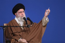 Iran: Pregovori sa SAD nisu mogući osim ako se ne promijene određene ...