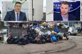 Direktor "Dep-ota" odgovorio Stanivukoviću: Ili ne znate, ili se ...