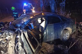 Oglasila se policija o udesu u Banjaluci: Povrijeđene tri osobe