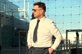 Darko Lazić progovorio o vaspitanju djece: "Mene nije imao ko da ...