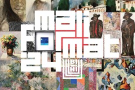 Grupna izložba "Mali format" u Nevesinju