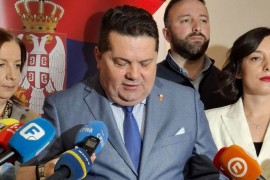 Ujedinjena Srpska: Predsjedniku Stevandiću ugrožena sva prava i ...