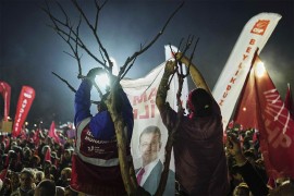 Gradonačelnik Istanbula iz zatvora pozvao na masovne demonstracije