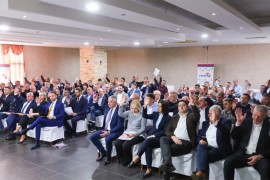 Glavni odbor PDP u Prijedoru: Usvojeni zaključci, cilj mir, stabilnost ...