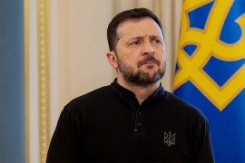 Zelenski: Pregovori u između Ukrajine i SAD teku u konstruktivnom ...