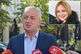 Borenović komentarisao prelazak Dragojević Stojićeve iz SDS-a u PDP