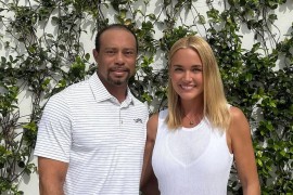 Sportska ikona potvrdila vezu sa Vanesom Tramp (FOTO)