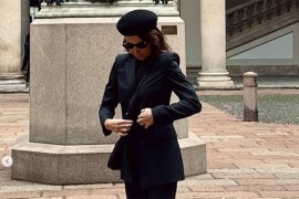 Sanja Marinković: Malo je falilo da budem tamo kad je bomba pala