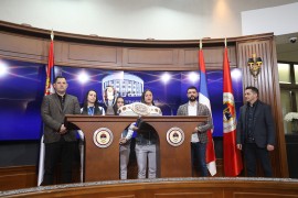 Sara Ćirković će se u Banjaluci boriti za svjetsku krunu