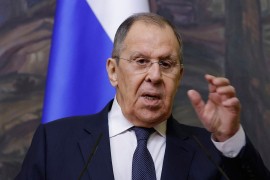 Lavrov: Kijev pokušava da usmjeri cijelu Evropu na rat protiv Rusije