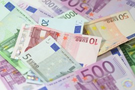 Državljanka BiH pala na granici, u Hrvatsku pokušala unijeti 43.800 ...