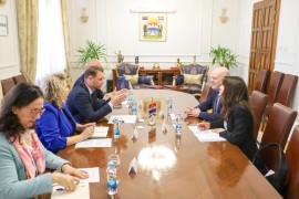 Banjaluka mora biti otvorena prema Evropi