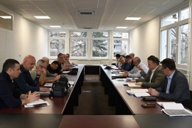 Sastali se štrajkački odbor i uprava "Željeznica RS": Cilj pregovori ...