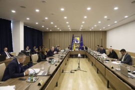 Hoće li Vukanović, Amidžić i Košarac sjediti u istom timu?