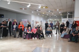 Festival "Spark": Promovisana inkluzija kroz umjetnost