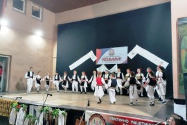 "Koncert prijateljstva" u Gornjim Podgradcima