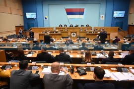 Usvojen set zakona o povećanju plata u Srpskoj