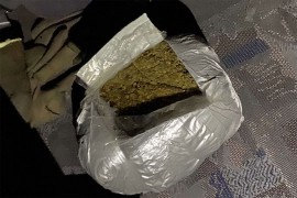 U akciji "Plamen" oduzeto oko 1,25 kg droge