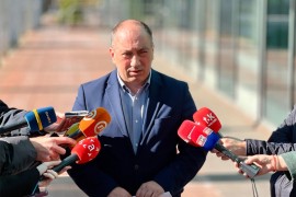 Crnadak: Za pet minuta ste prekršili zabranu djelovanja SIPA u ...